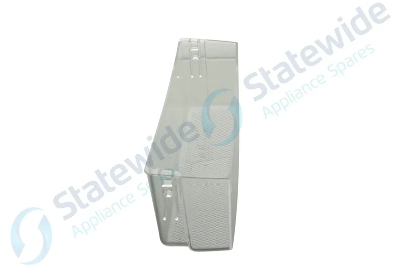 NLA; Electrolux Fridge Door Lower Small Bin/Shelf