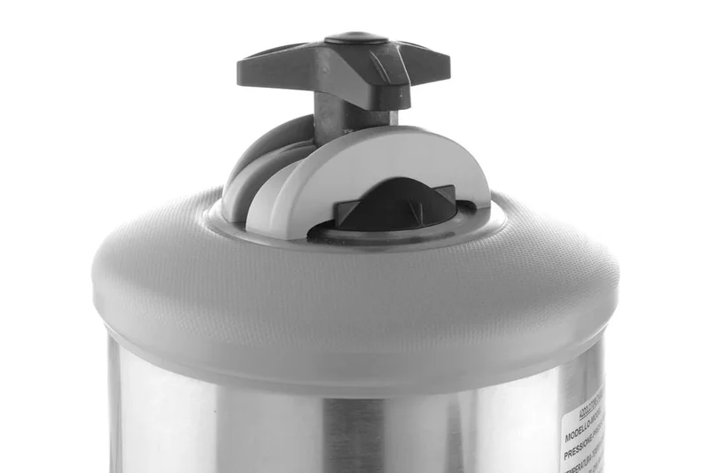 Wasserenthärter Ø 3/8 - 8L / 7,5 kg