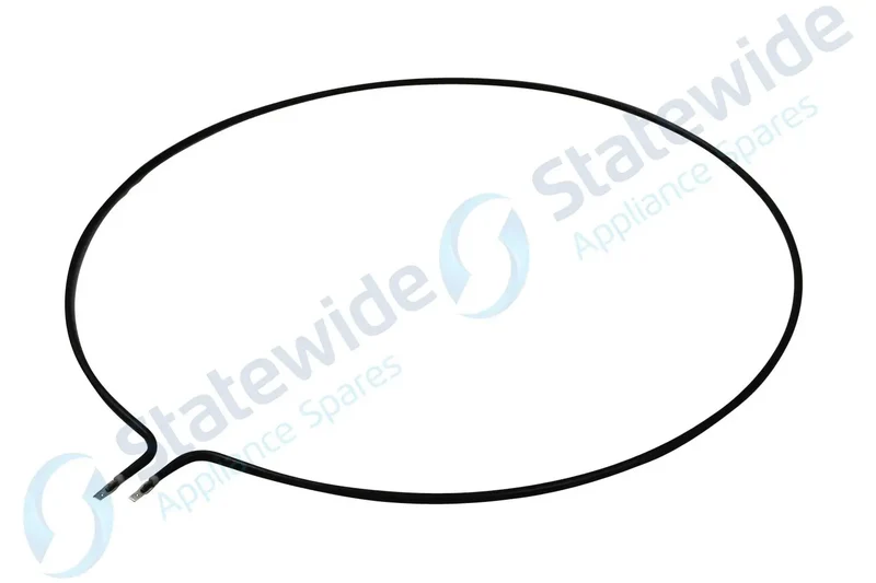 SIMPSON/Westinghouse/KELV Dryer Rear Heater Element-Genuine