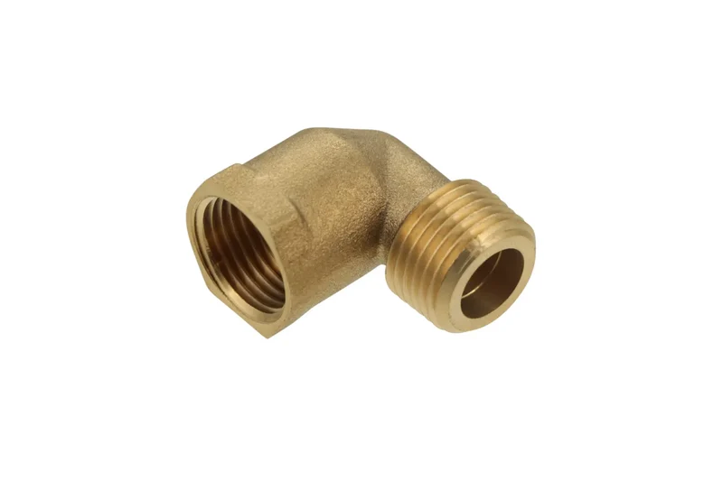 CHEF/ELECTROLUX/SIMPSON/WEST Cooktop TAPERED Inlet COUPLING ELBOW-Genuine