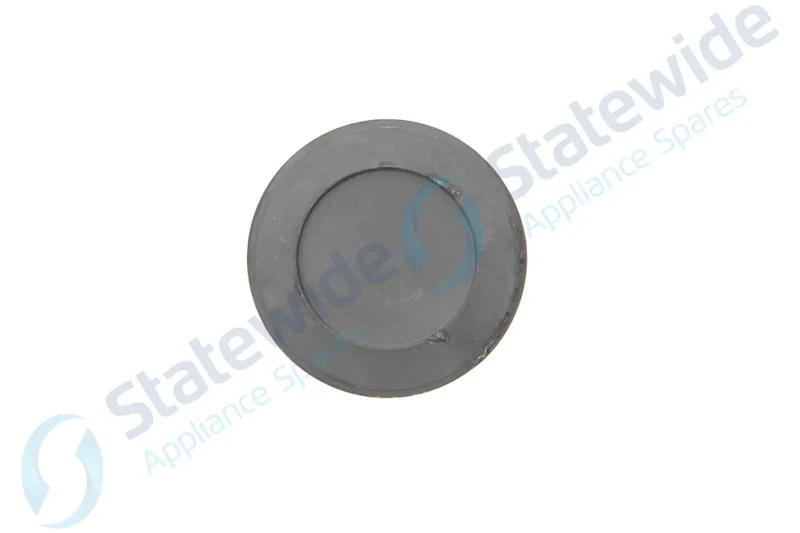 CHEF/Westinghouse Cooktop LARGE BURNER Cap 70mm Black