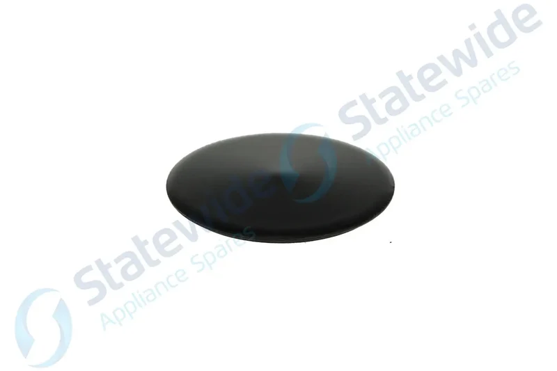 Westinghouse Cooktop Cap BURNER MEDIUM(60mm) Black