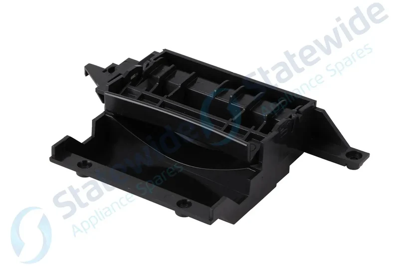 DISHLEX Dishwasher Handle & Bracket-Black