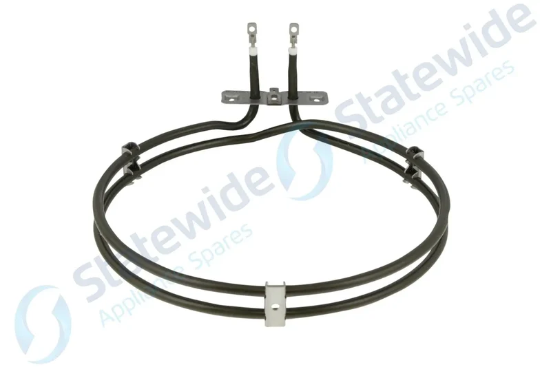 Universal EUROPEAN Oven F/F Element 2 Ring, 1800W