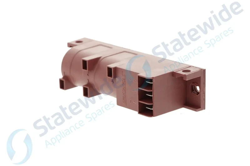 NLA; Chef/Westinghouse Oven Ignition Box 4 Point