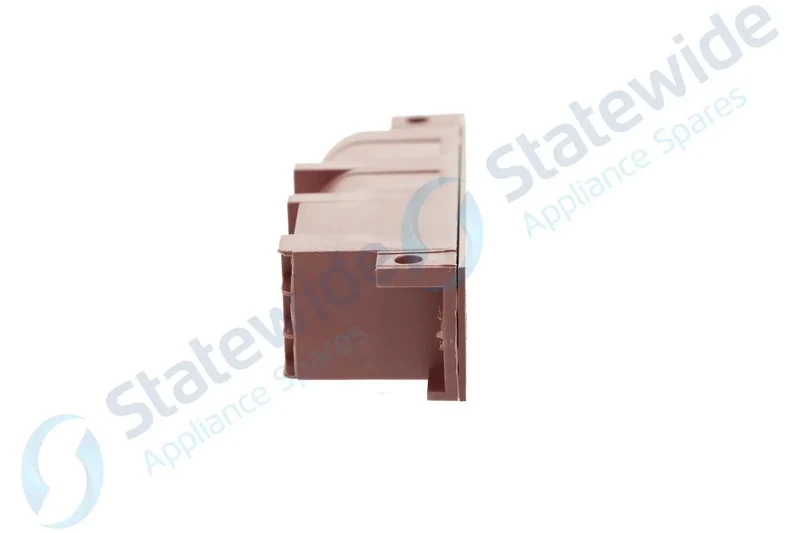 NLA; Chef/Westinghouse Oven Ignition Box 4 Point
