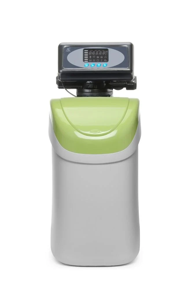 Hendi Wasserenthärter, automatisch