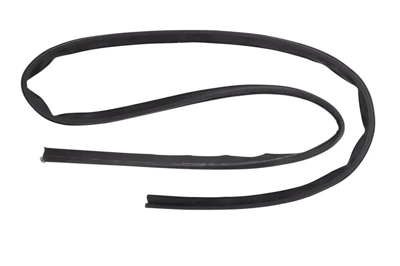SIMPSON Oven CAVITY Gasket 2 CLIPS 1710mm