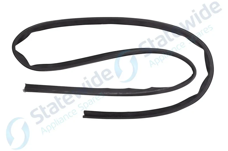 SIMPSON Oven CAVITY Gasket 2 CLIPS 1710mm
