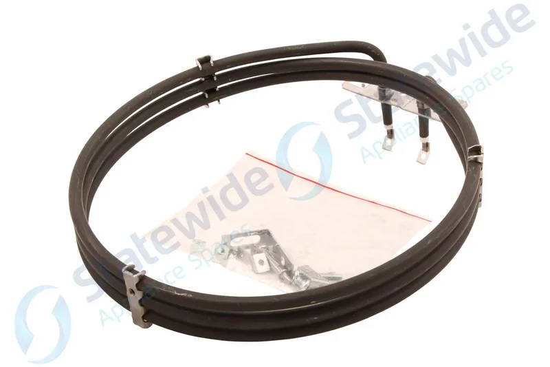 Universal EUROPEAN Oven F/F Element 3 RINGS 2500W