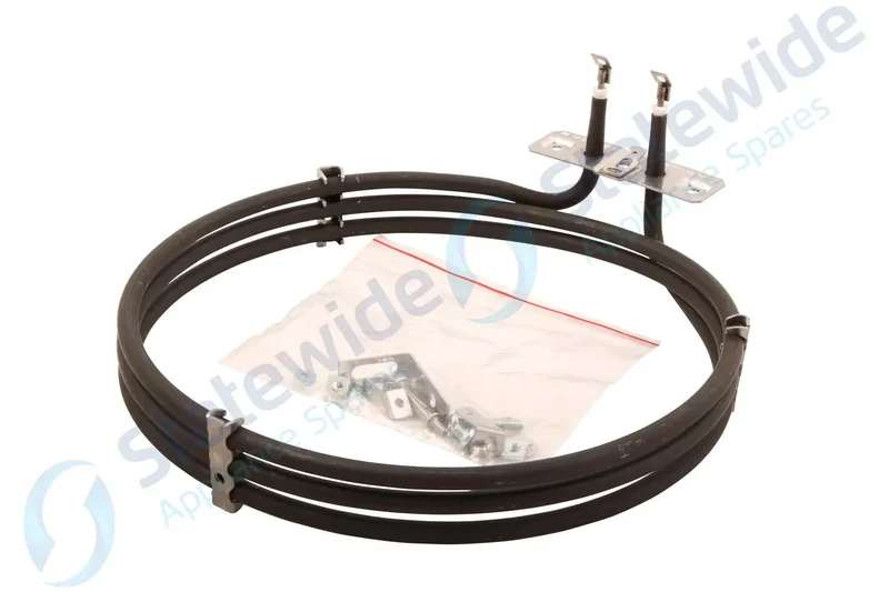 Universal EUROPEAN Oven F/F Element 3 RINGS 2500W