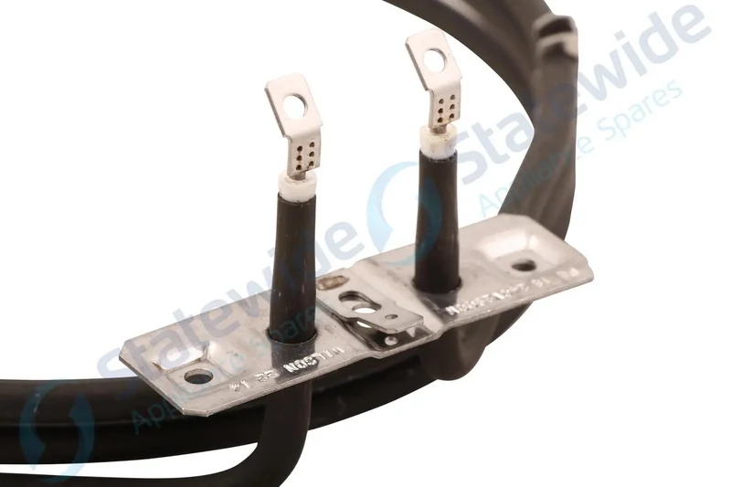 Universal EUROPEAN Oven F/F Element 3 RINGS 2500W