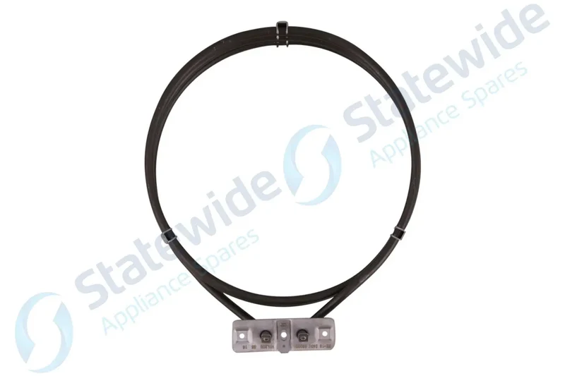 Universal EUROPEAN Oven F/F Element 3 RINGS 2500W