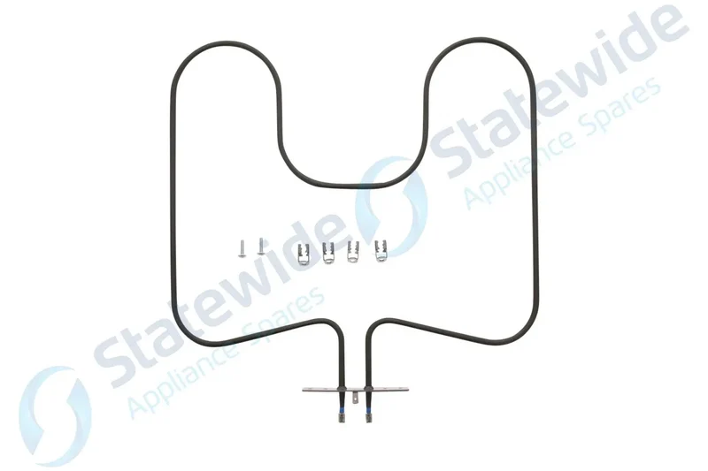 Universal EUROPEAN Oven Element Lower CONCEALED 1300W-NON Genuine