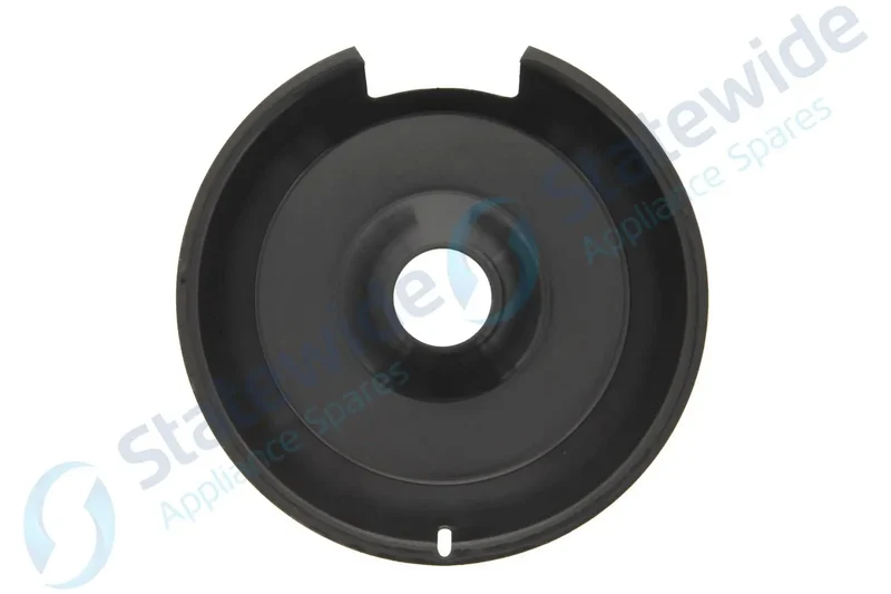 SIMPSON/Universal Cooktop SPILL Bowl 8"'