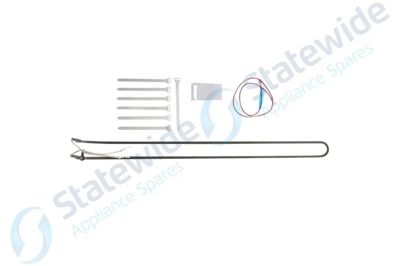 Universal Fridge Defrost Heater 450W Double PASS
