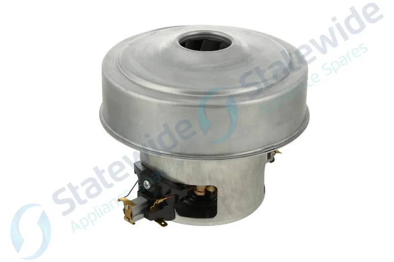 Electrolux Vacuum Motor 1850W