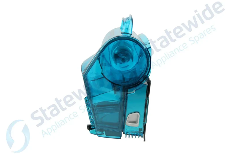 CONTAIN ASSY CYAN ZUA3820P