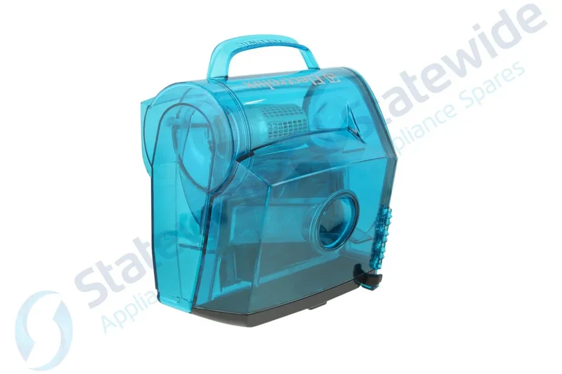 CONTAIN ASSY CYAN ZUA3820P