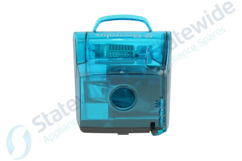 CONTAIN ASSY CYAN ZUA3820P