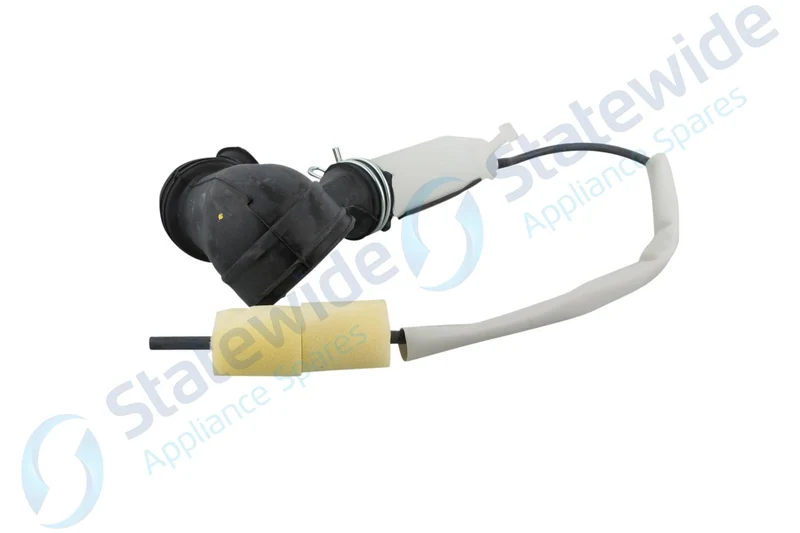 NLA; Electrolux Fl Washer Drain Hose & Pressure Switch