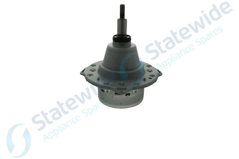 SIMPSON Westinghouse TL Washer Motor, GEARBOX, ORING