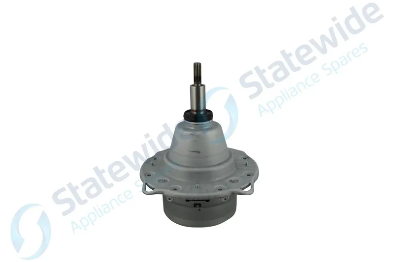 SIMPSON/WEST TL Washer Motor & GEARBOX