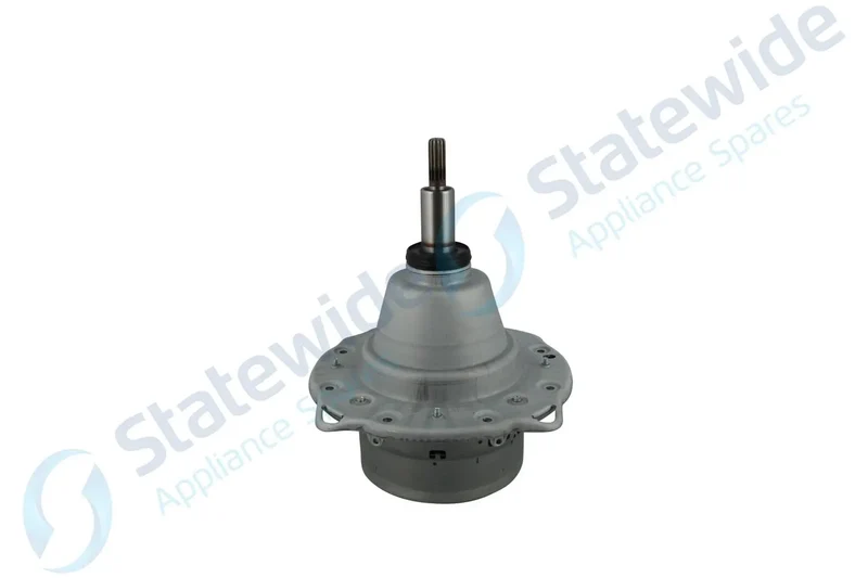 SIMPSON/WEST TL Washer Motor & GEARBOX