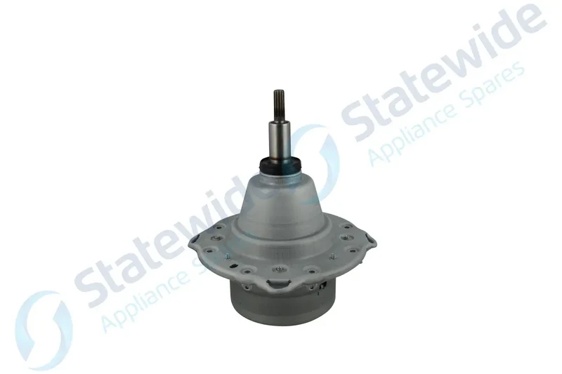SIMPSON/WEST TL Washer Motor & GEARBOX