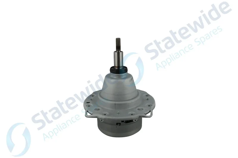 SIMPSON/WEST TL Washer Motor & GEARBOX