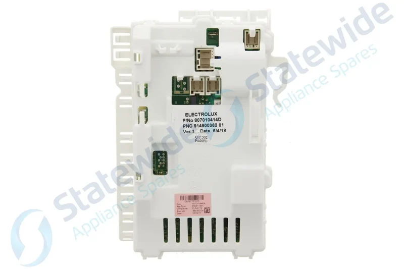 ELECTROLUX FL Washer Main PCB-EWF14742