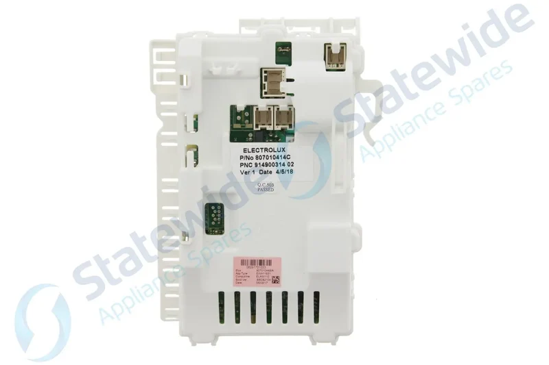 ELECTROLUX FL Washer Main PCB-EWF12832