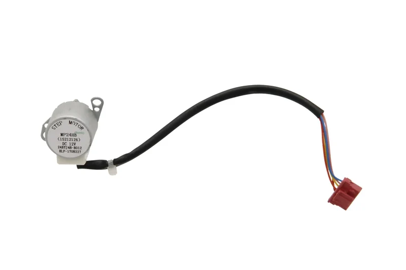 KELVINATOR Aircon Main LOUVER STEP Motor KSV35HRC