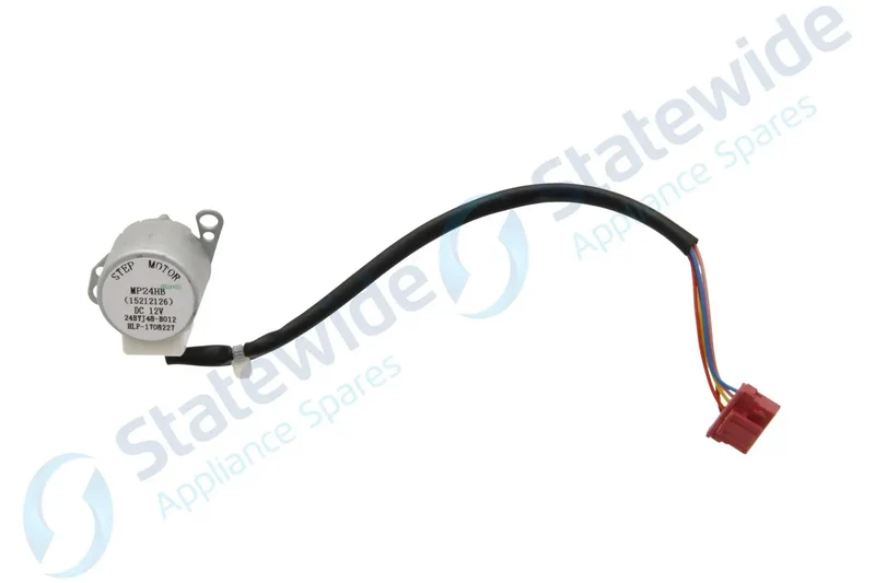 KELVINATOR Aircon Main LOUVER STEP Motor KSV35HRC