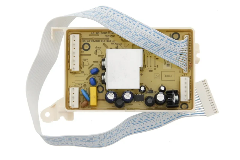 SIMPSON EZISET TL Washer Control PCB-22S750N
