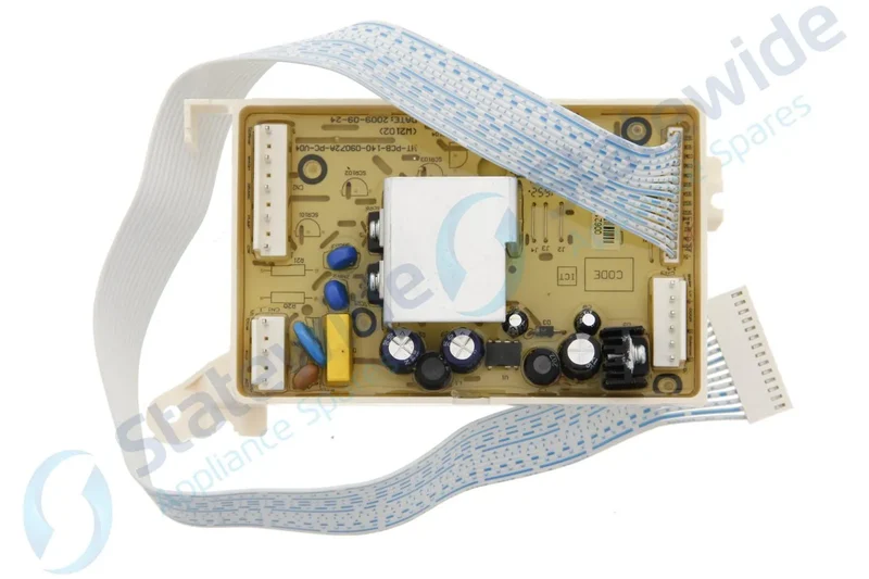 SIMPSON EZISET TL Washer Control PCB-22S750N
