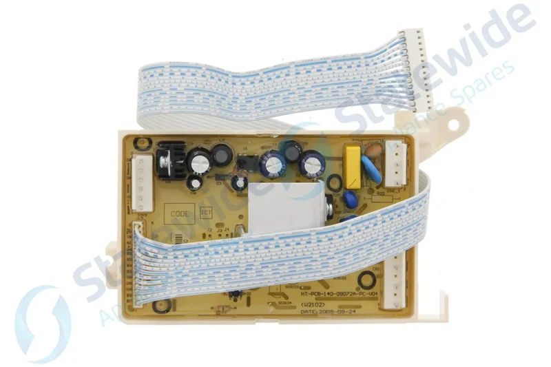 SIMPSON TL Washer Main PCB-36S550N