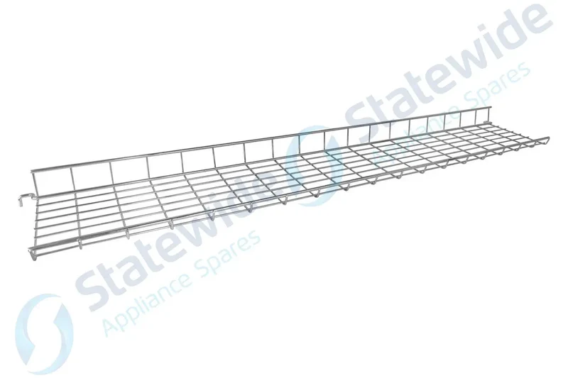 BEEFEATER DISCOVERY BBQ WARMING Rack-1100 Series