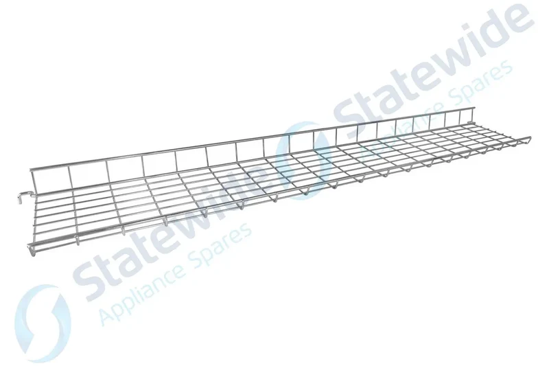 BEEFEATER BBQ WARMING Rack-3 Burner 1100 Series
