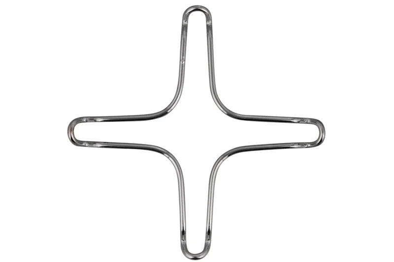 AEG Cooktop MINI TRIVET-HG75FX