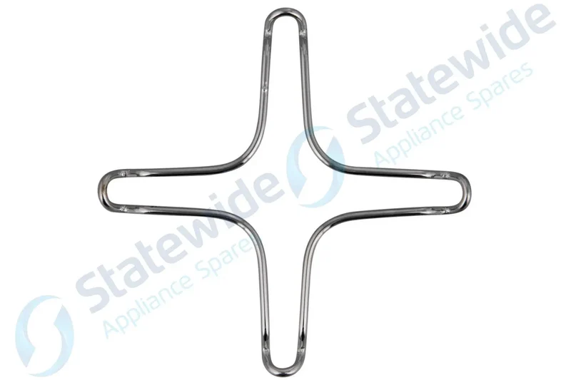 AEG Cooktop MINI TRIVET-HG75FX