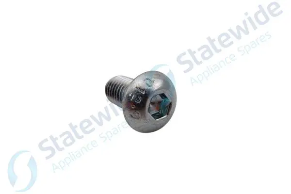 ELECTROLUX/Westinghouse Freezer Screw M8 19mm