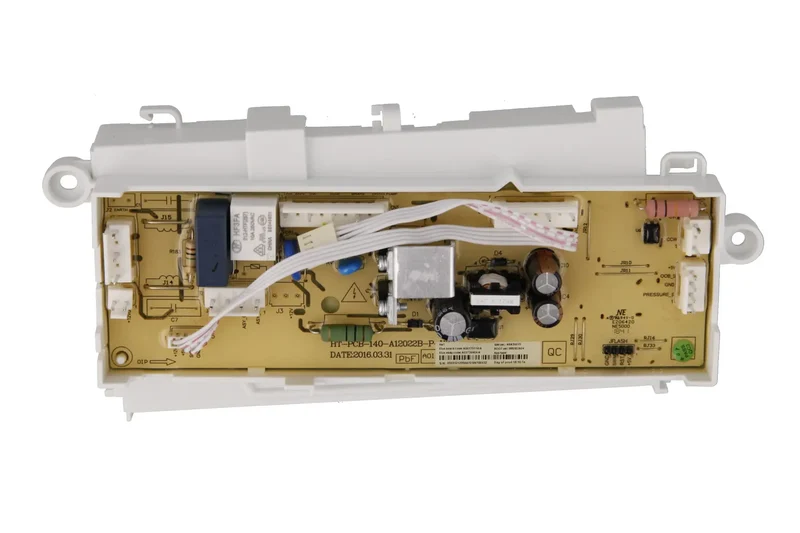 SIMPSON/WEST TL Washer Main PCB-SWT8043/8063E WWT8040