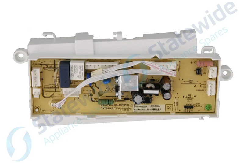 SIMPSON/WEST TL Washer Main PCB-SWT8043/8063E WWT8040