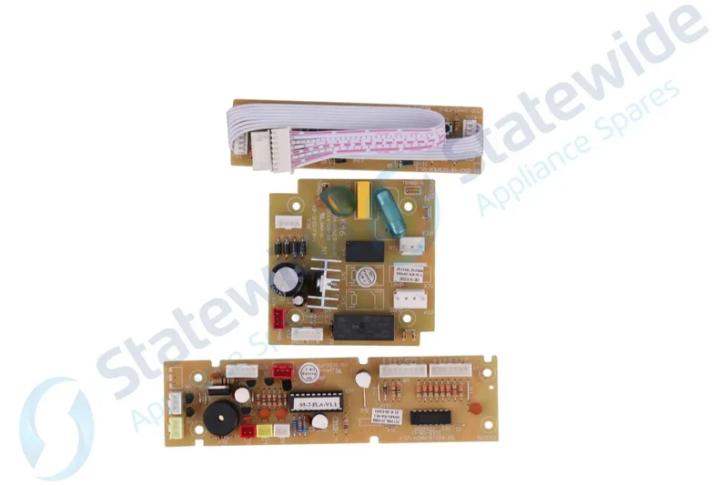 VINTEC WINE CABINET PCB-V110/V155SGES3 LF/LP