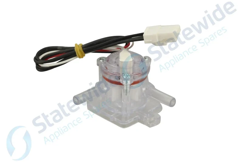 NLA; Westinghouse Fridge Flow Meter Valve - WSE6170SA-Genuine