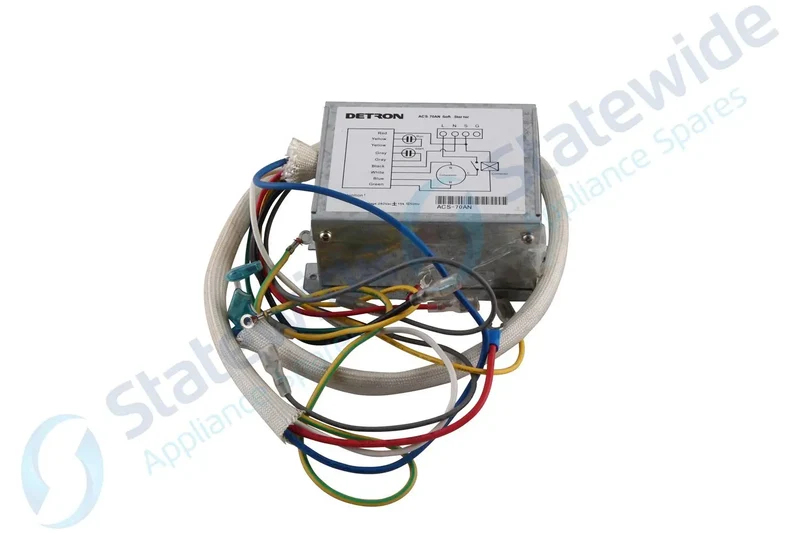 ELECTROLUX Aircon SOFT START Board