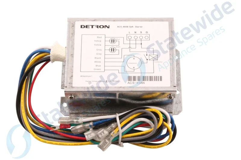 KELVINATOR Aircon OUTDOOR SOFT Starter (ACS-90AN)-KSE70/88