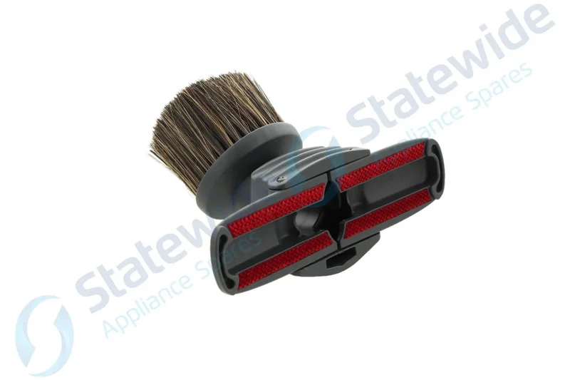 ELECTROLUX VACUUM 2 IN 1 DUSTING BRUSH/UPHOLSTERY TOOL ZSP4302PP