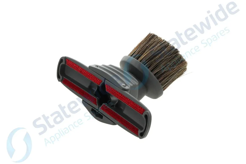 ELECTROLUX VACUUM 2 IN 1 DUSTING BRUSH/UPHOLSTERY TOOL ZSP4302PP